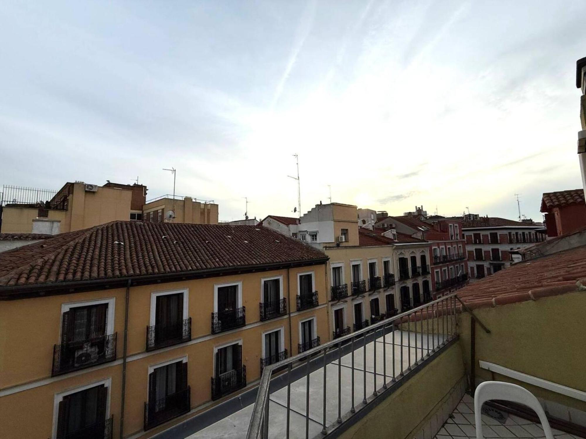 Apartment In The Centre, Madrid